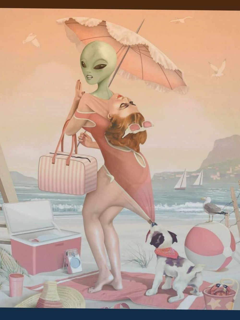 freakangeek OnlyFans profile picture