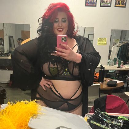 deevarose OnlyFans picture