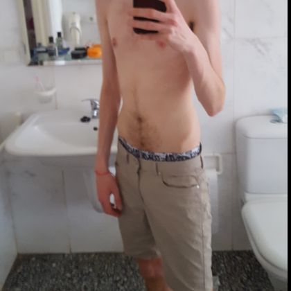 thatgingerlad OnlyFans picture