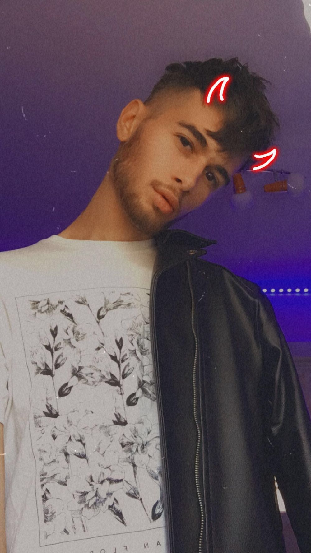 nikolas21ffo OnlyFans profile picture