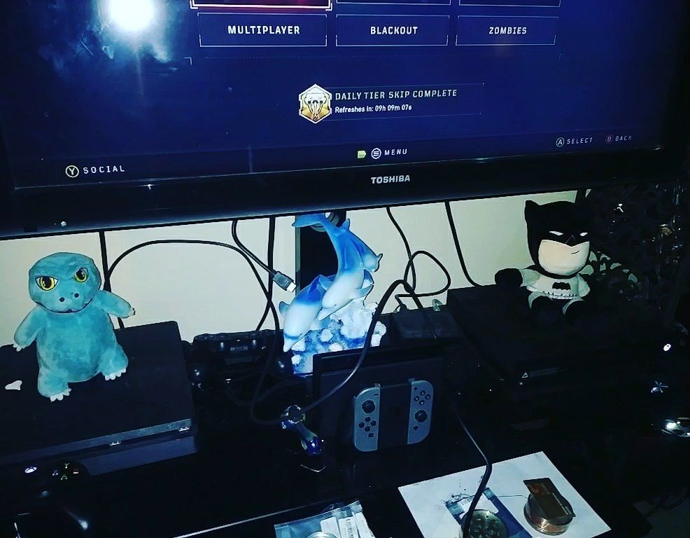 nemodarkk69 OnlyFans profile picture