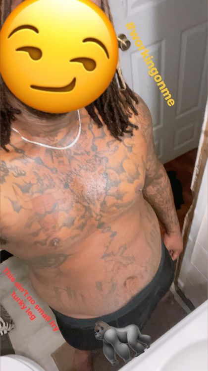 dbyoungbull OnlyFans picture