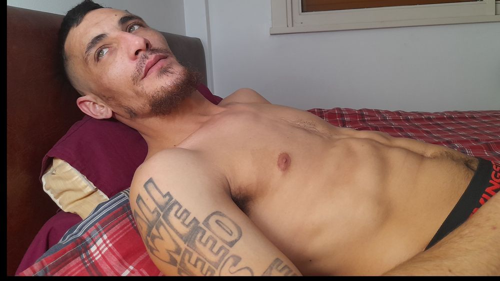 pijudodebarrioalfa OnlyFans profile picture