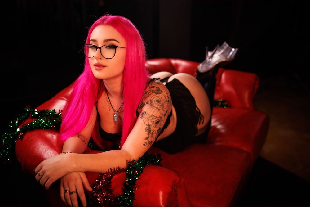 itzpinkkyy OnlyFans profile picture