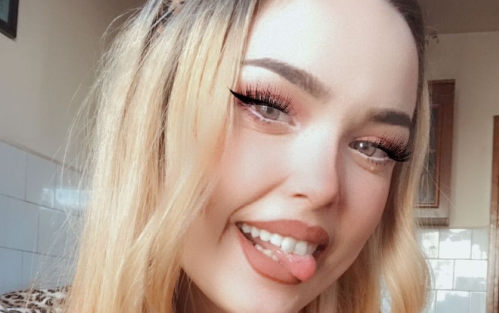 gi00rgia OnlyFans profile picture