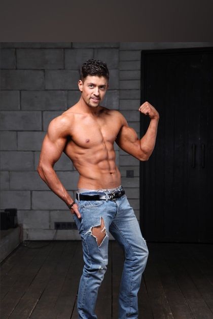 alexflexx_free OnlyFans picture