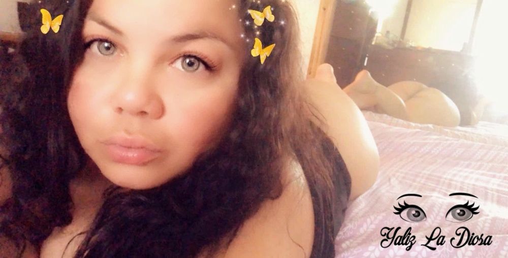 yalizladiosa OnlyFans profile picture