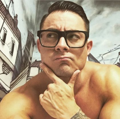 guyrange OnlyFans picture
