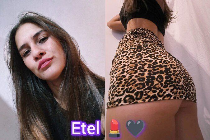 etel.estefy OnlyFans profile picture
