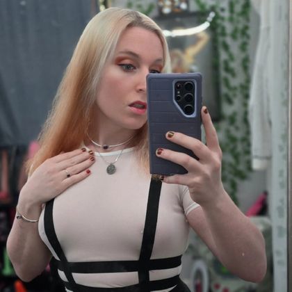 ginapupperino OnlyFans picture
