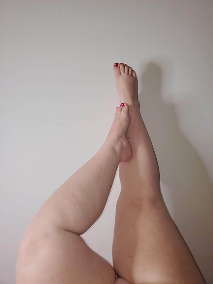 friendlyfeetsc OnlyFans picture