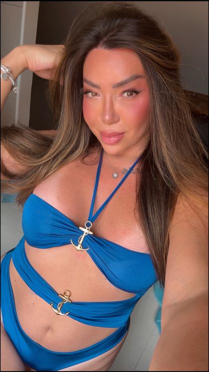 mikaeladream OnlyFans picture