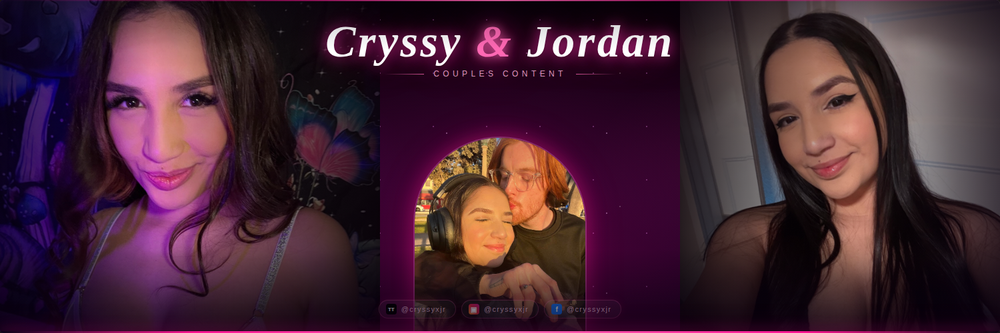 cryssyxjr OnlyFans profile picture