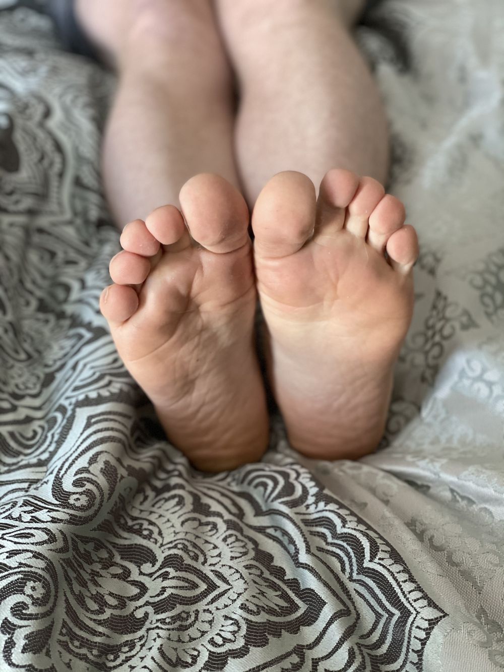 gingerfeet11 OnlyFans profile picture