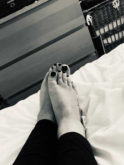 sexyladyfeetpictures OnlyFans picture