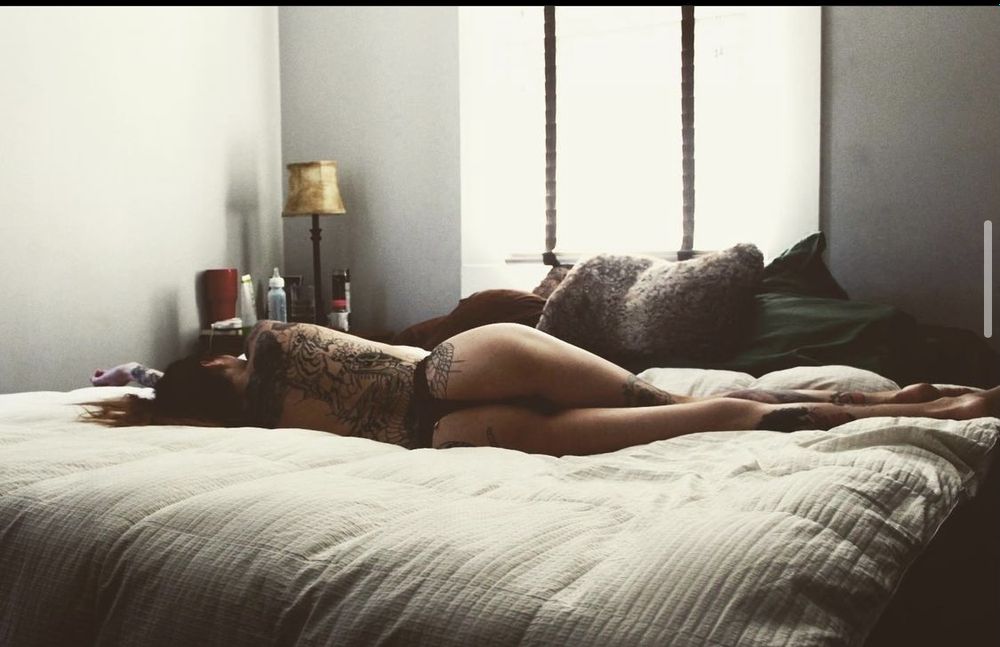 tricianeal OnlyFans profile picture