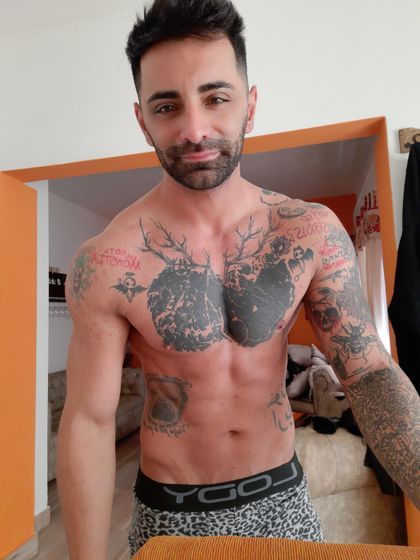 jona_aramis OnlyFans picture