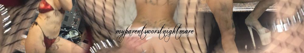 myparentsworstnightmare OnlyFans profile picture