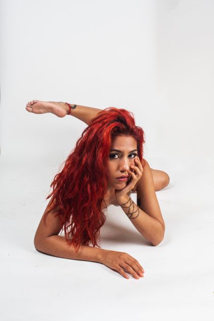 limoncitaaa OnlyFans picture
