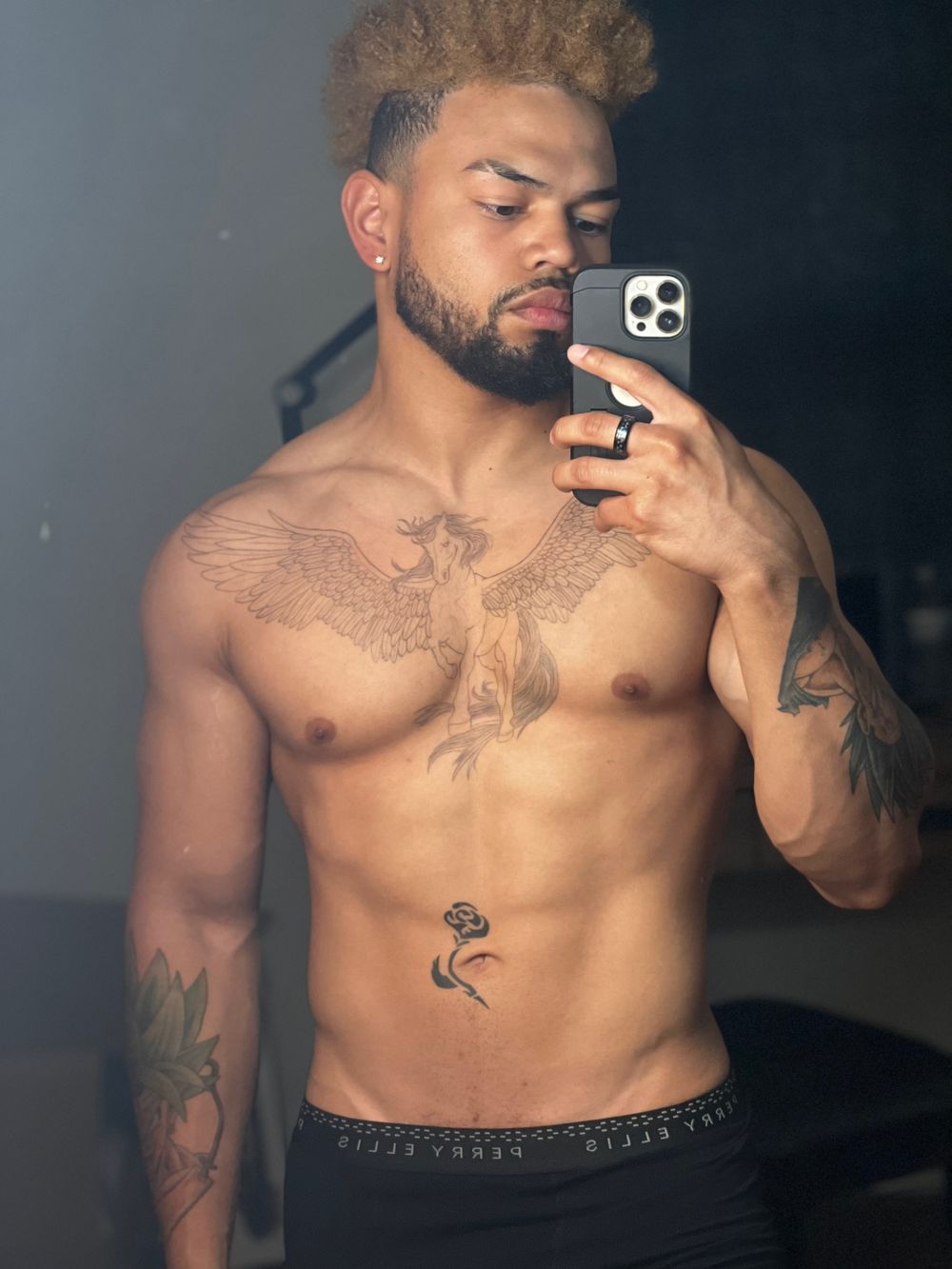 thadstrength OnlyFans profile picture