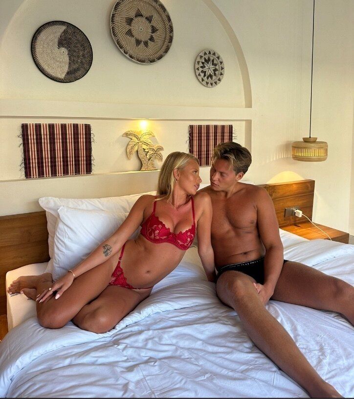 harryxgrace OnlyFans profile picture