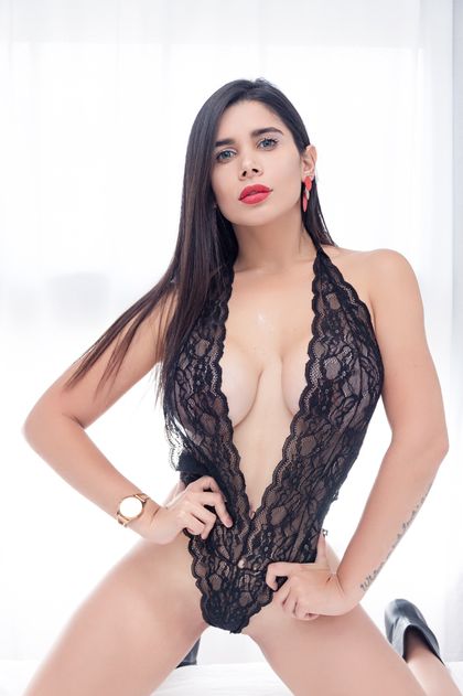 vipcinthmendez OnlyFans picture