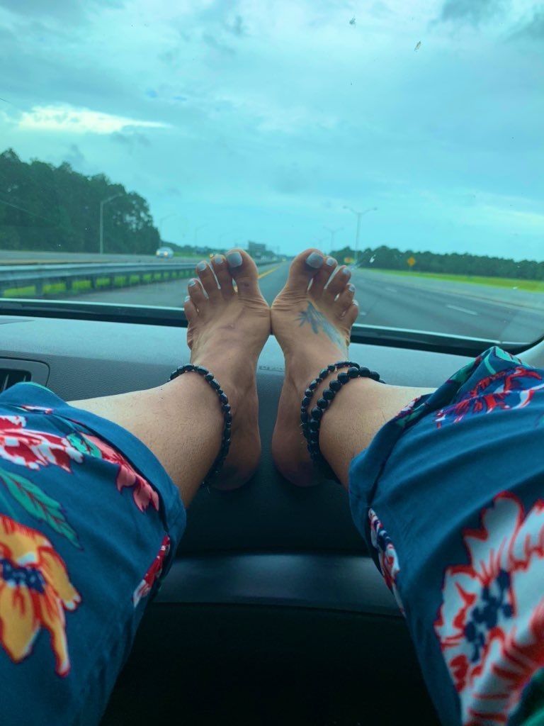 sunshineonlyfeet OnlyFans profile picture
