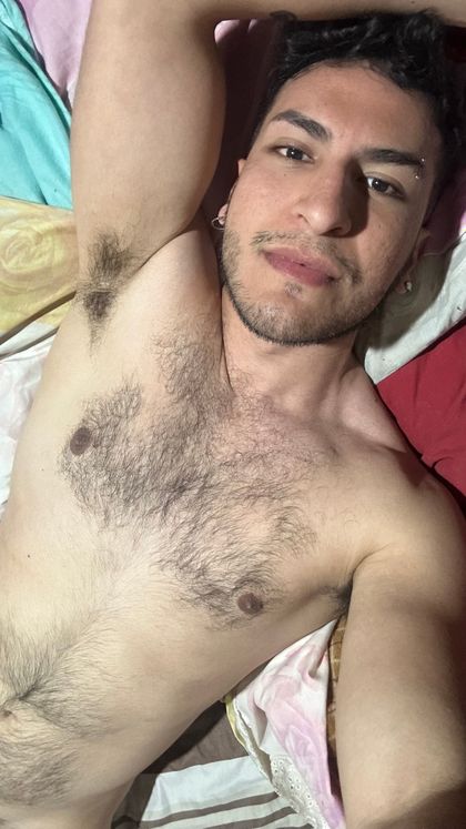 hisokaboy OnlyFans picture