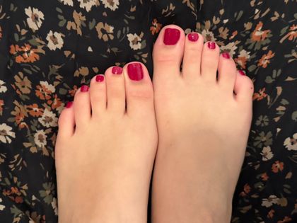 cashthesefeetoutsidee OnlyFans picture
