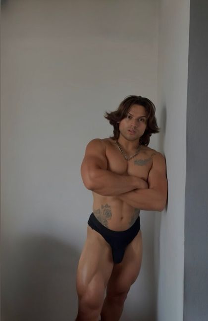 badangelvip1 OnlyFans picture