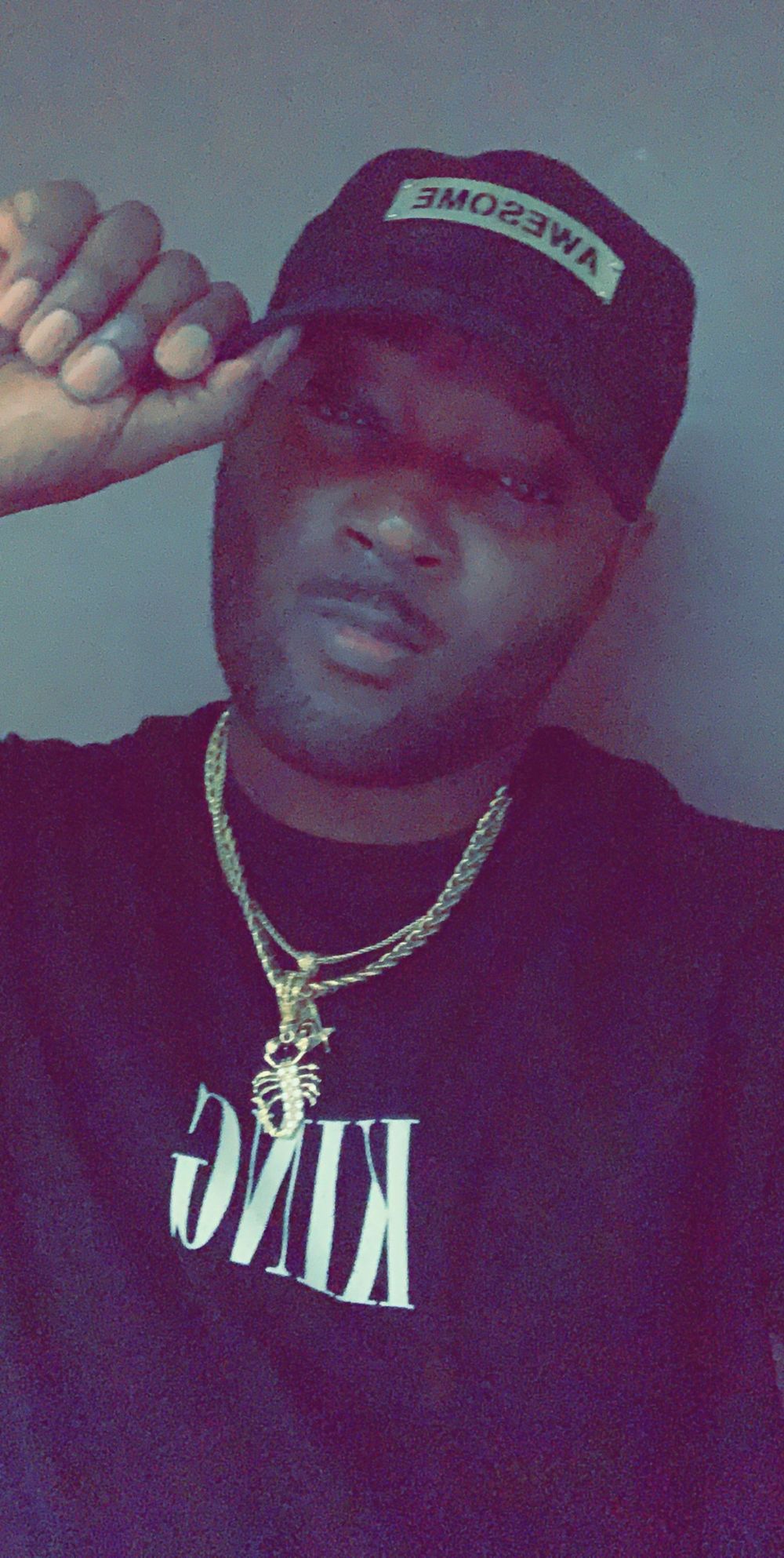 kingskorpio OnlyFans profile picture