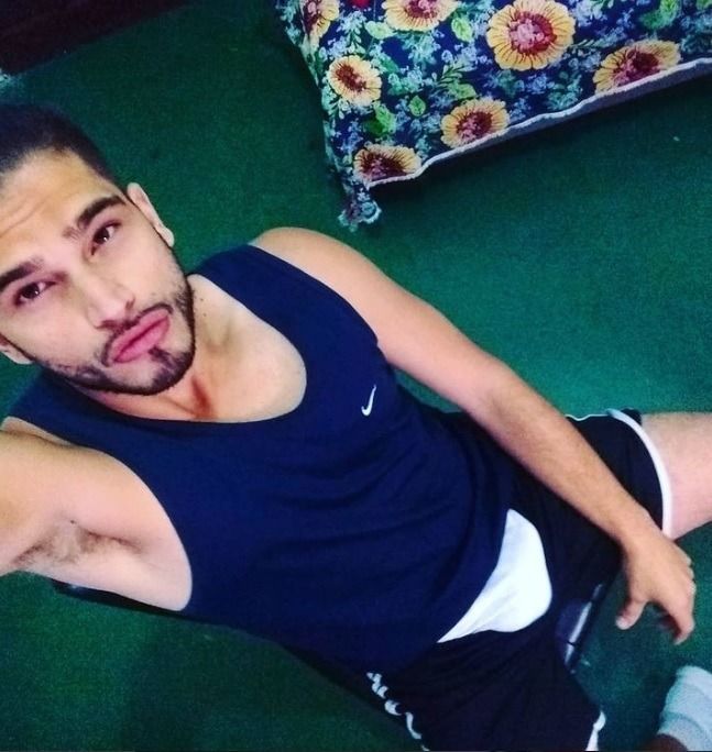 oliverdisplayed OnlyFans profile picture