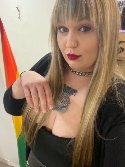 mollydallas OnlyFans picture