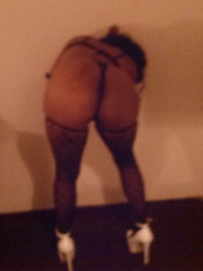 sexyblackmeal OnlyFans picture