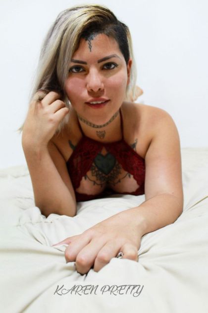 karenpretty OnlyFans picture