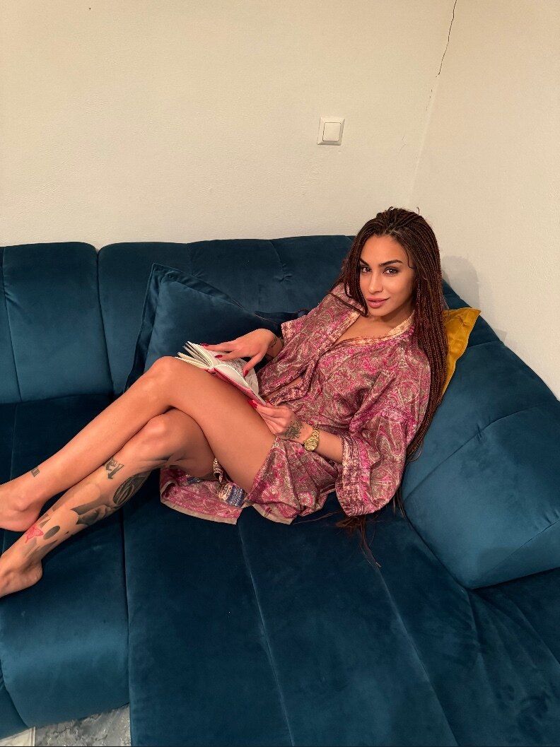 goddess.honeyink OnlyFans profile picture