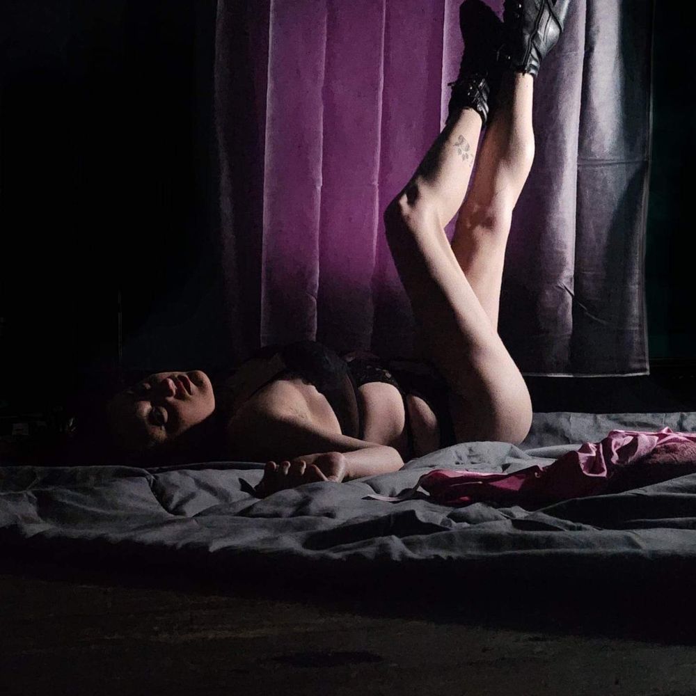 lilith.eclipse2 OnlyFans profile picture