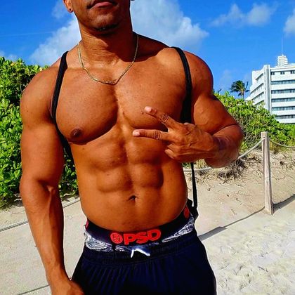 flexing258 OnlyFans picture