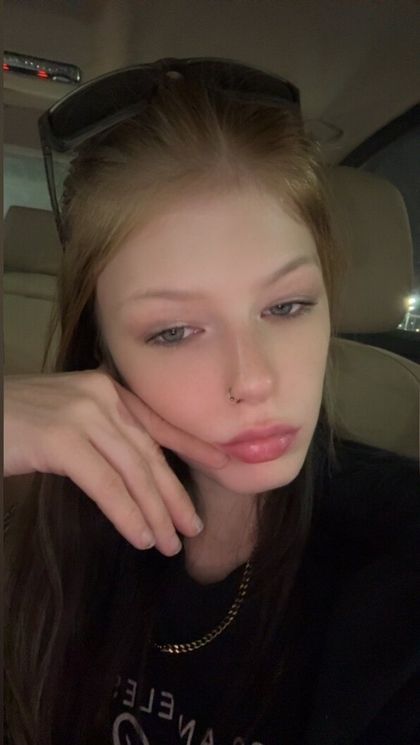 sexyyylilginger OnlyFans picture