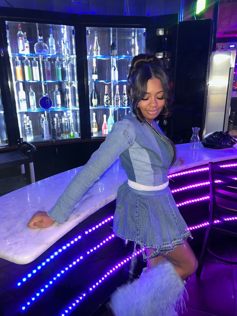 mayaamarieee23 OnlyFans profile picture