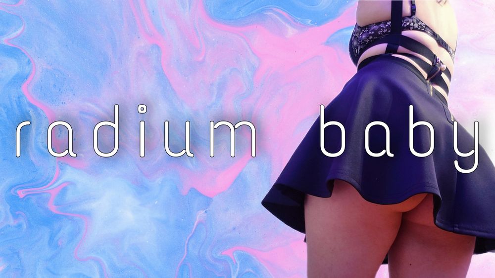 radium_baby OnlyFans profile picture