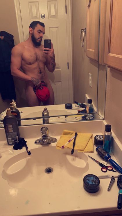 rowdyrodriguez OnlyFans picture