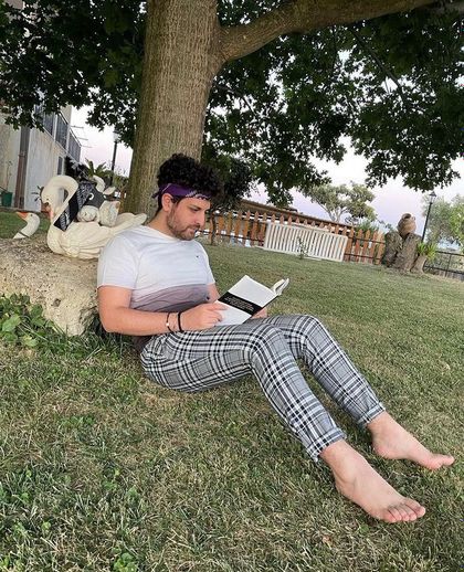 shkerzo OnlyFans picture