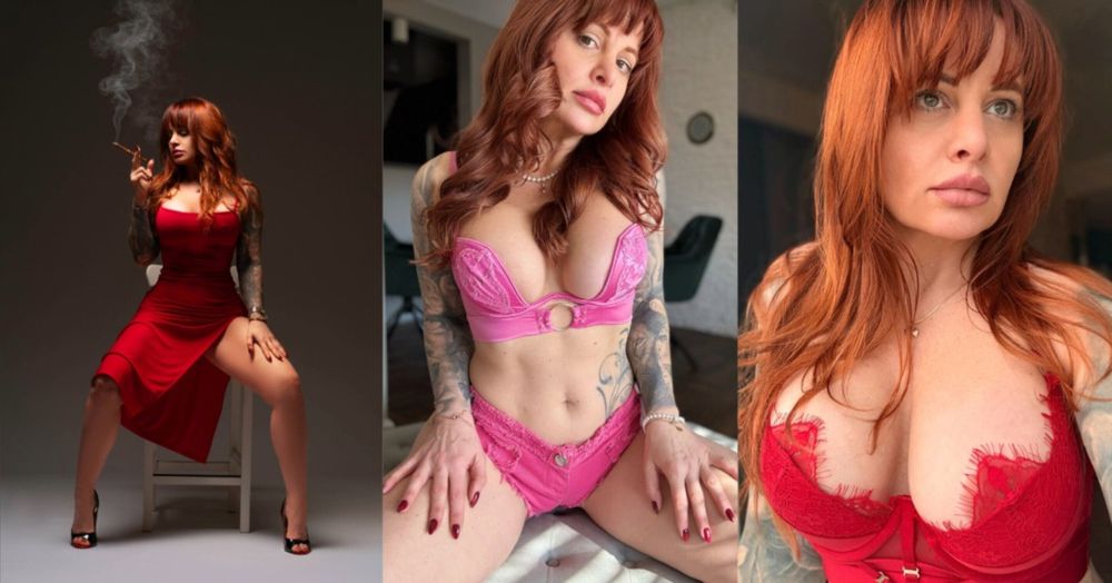 kiralisdiable OnlyFans profile picture