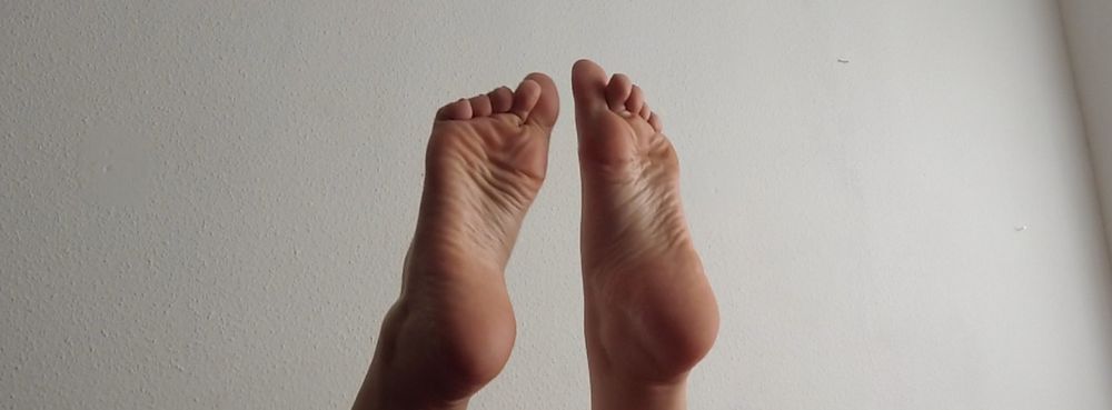 happyfeetgirla OnlyFans profile picture