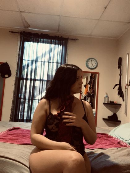misscasie1 OnlyFans picture