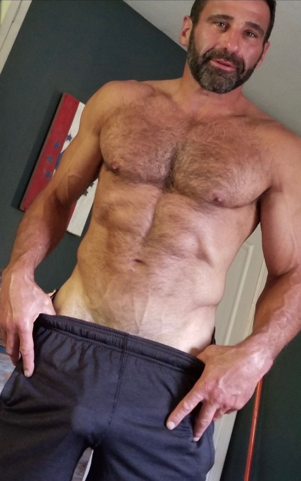 bruceharry OnlyFans profile picture