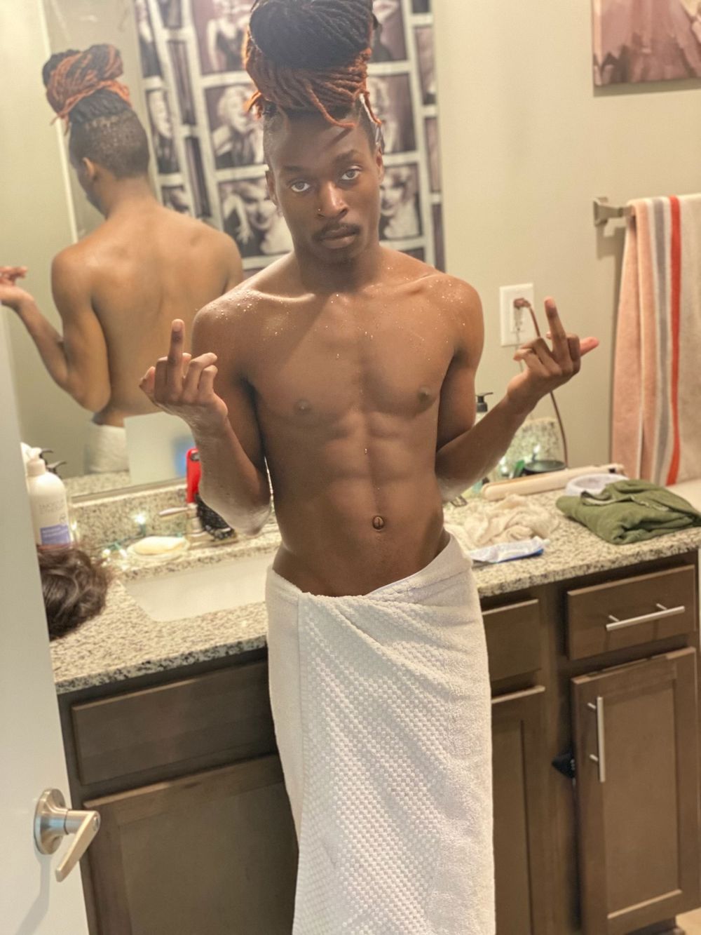 pharaohkari OnlyFans profile picture
