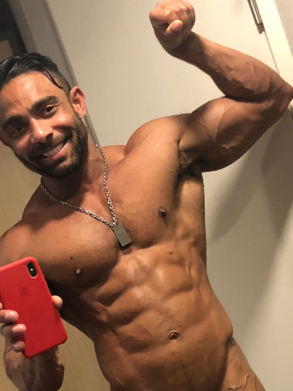 musclerunt OnlyFans profile picture