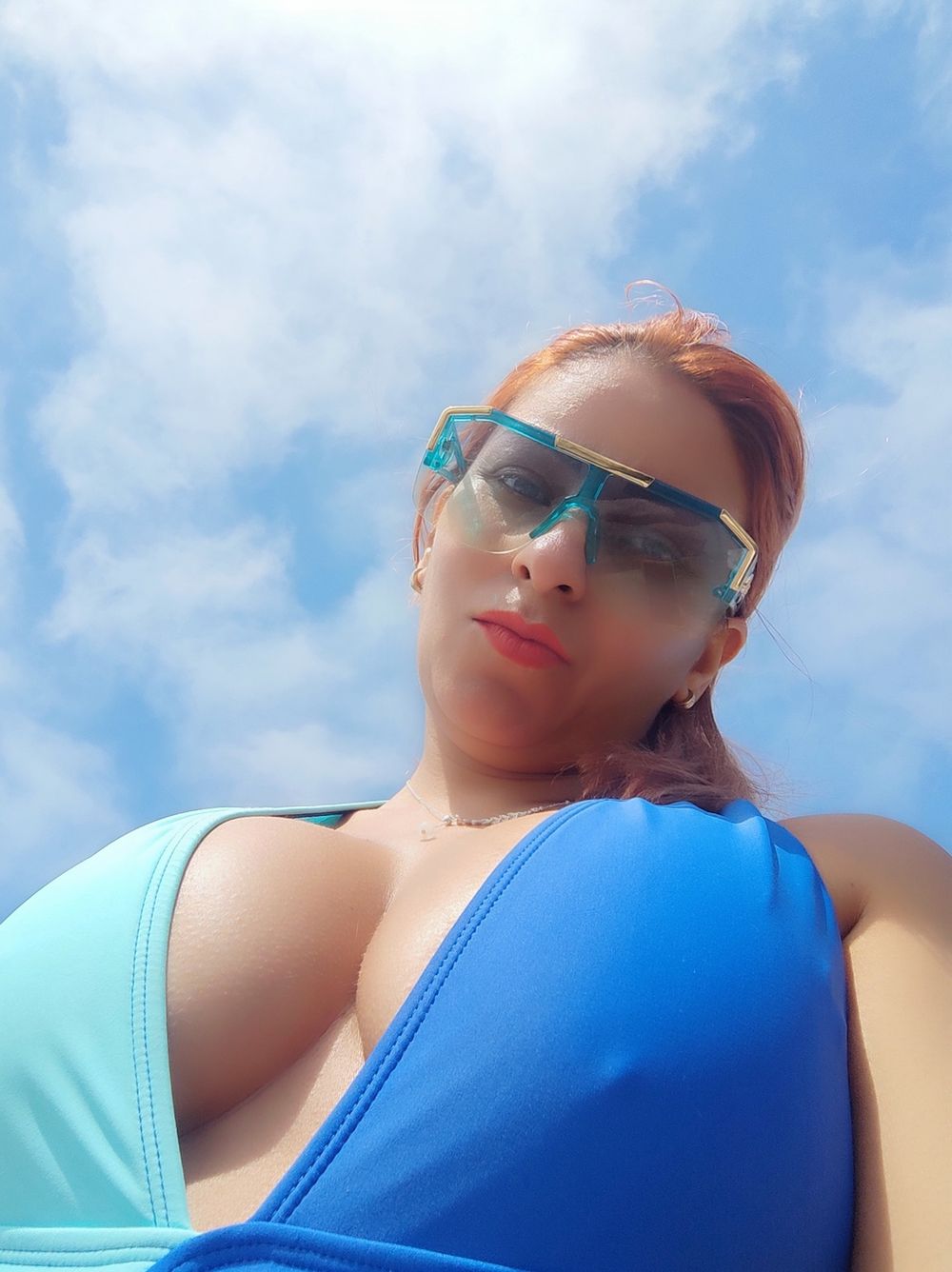 bebesita_31 OnlyFans profile picture